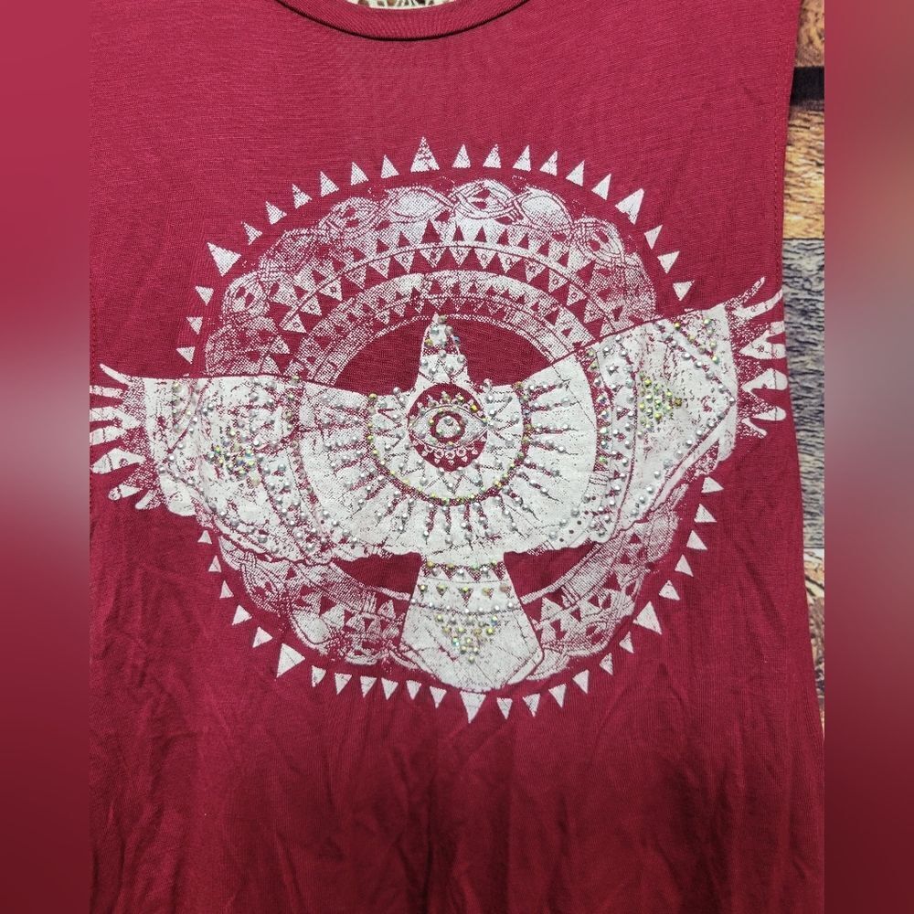 Womens Tank Top - Picture 5 of 8